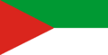 Oyo State Flag