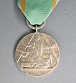 POL Medal for Sacrifice and Courage 02