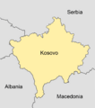 Partial Kosovo