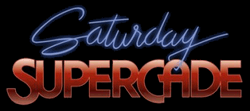 Saturday Supercade logo.png