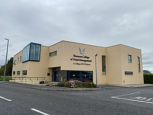 Shannon College of Hotel Management