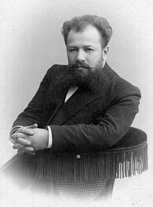 Vladimir Nemirovich Danchenko3