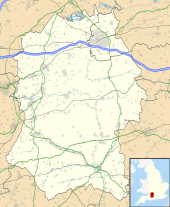 Normanton Down Barrows is located in Wiltshire