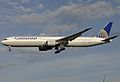 Boeing 767-424(ER), Continental Airlines JP6593826