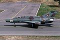 Bulgarian Air Force Mikoyan-Gurevich MiG-21bis Lofting-6