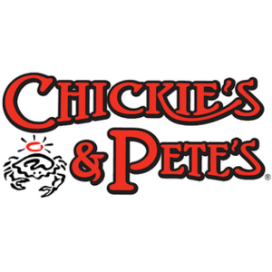 Chickie's & Pete's logo.png