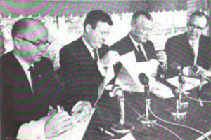 Coastal Plains Regional Commission, 1967