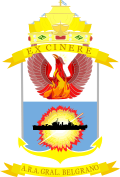 Escudo del ARA General Belgrano.svg
