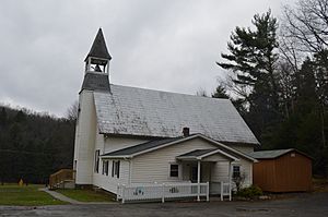 First Baptist Church of Limestone