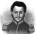 General Agustín Guzmán