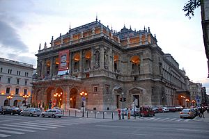 Hungarian State Opera House(PDXdj)