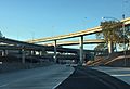 Interstate 710 East LA