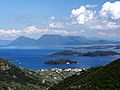 Ionian sea islands, pic1