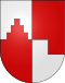 Coat of arms of Jegenstorf