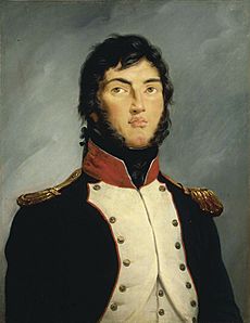 Louis Gabriel Suchet (1792)