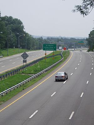 MLK Expressway
