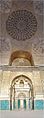 Malek mosque kerman iran