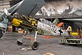 Messerschmitt Bf109E-4-B ‘4101 - Black 12’ (DG200) (33115891765)