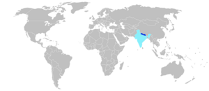 Nepali language status.png