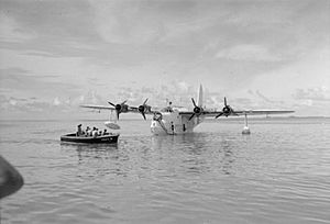 Royal Air Force Operations in the Far East, 1941-1945 CF620