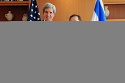Secretary Kerry Meets With Israeli Labor Party Leader Herzog (11799480373)