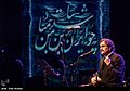 Shahram Nazeri Playing the Setar & Singing