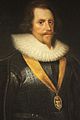 Sir Archibald Acheson by George Jamesone, 1631.JPG
