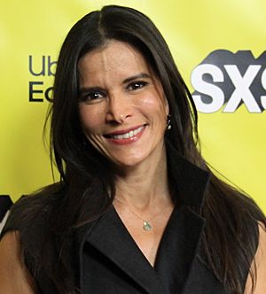 South by Southwest 2019 9 Patricia Velásquez (47391801921) (cropped) (cropped).jpg