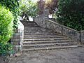 Sunnyhill Park Steps