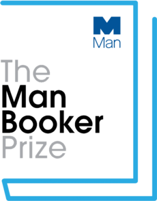 The Man Booker Prize 2015 logo