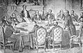 Treaty of Paris 1856 - 1