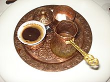 Turska kava