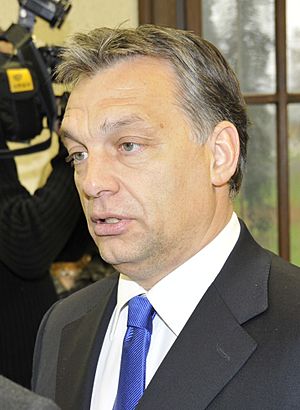 Viktor Orbán cropped