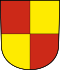 Coat of arms of Wängi