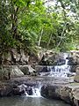 Waterfall, Miraflor Esteli Nicaragua