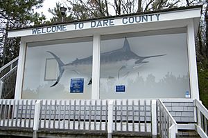 Welcome to Dare County marlin - Stierch