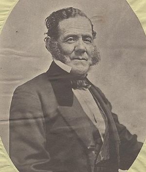 Antonio Maria Pico