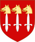 Arms of Skene of that Ilk.svg