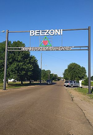 Belzoni Heart Of The Delta Sign 3.jpg