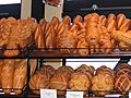 Bread in Boudin