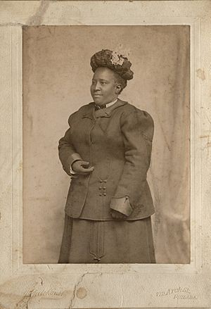 Caroline Still Anderson circa 1890.jpg