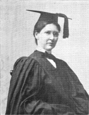 Carrie Chase Davis