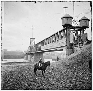 Cumberland River Bridge