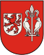 Coat of arms of Wesseling  
