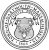 Official seal of Dartmouth, Massachusetts
