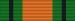 Defence Medal Awarded 1945