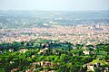 Florence vue depuis Fiesole