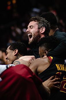 Kevin Love (46678713645)