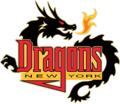 New York Dragons logo (2001-2008).png