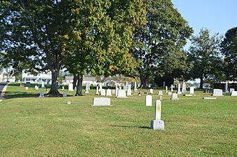 Newtown Cemetery in Harrisonburg.jpg